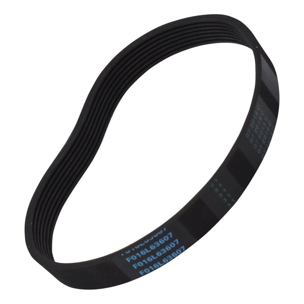 Drive Belt z=7" 