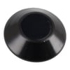 Bosch Lawnmower Wheel Securing Cap 8mm BLACK - Image 2