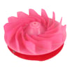 Bosch Lawnmower Fan - Image 7