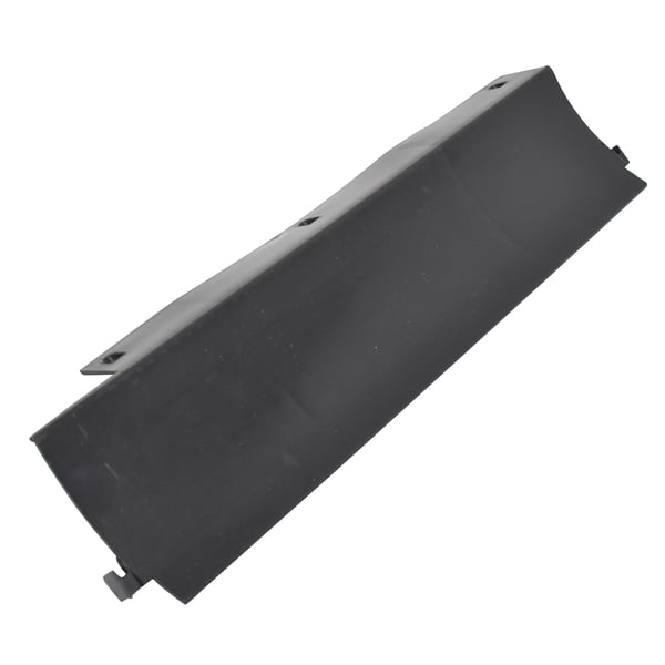 Deflector Plate