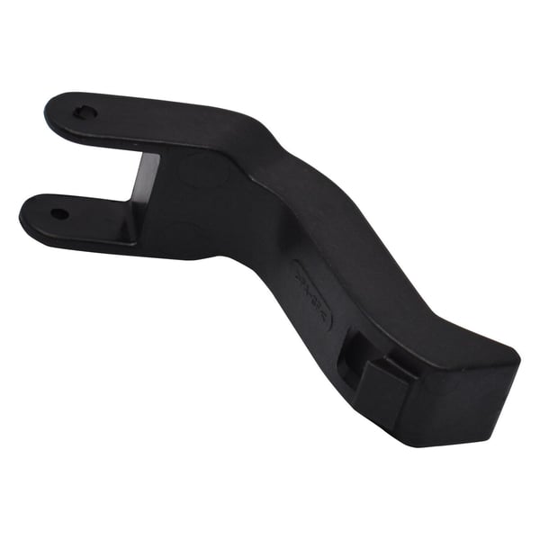 Stopping Piece