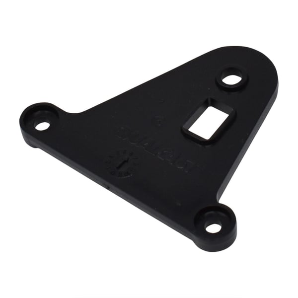 Retaining Plate
