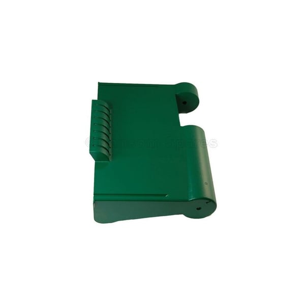 Guard Flap