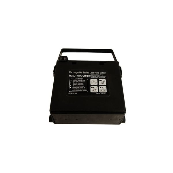 Battery Pack 12V,17Ah 