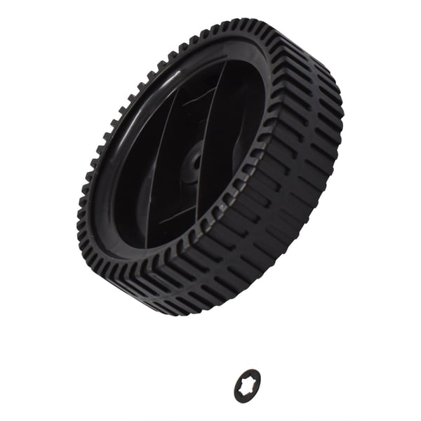 Wheel