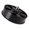 Bosch Lawnmower Drive Shaft Wheel - Image 1