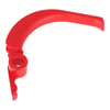 Bosch Lawnmower Red Positioning Lever Handle - Image 1