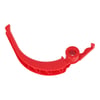 Bosch Lawnmower Red Positioning Lever Handle - Image 2