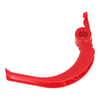 Bosch Lawnmower Red Positioning Lever Handle - Image 3