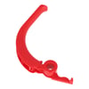 Bosch Lawnmower Red Positioning Lever Handle - Image 5