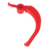 Bosch Lawnmower Red Positioning Lever Handle - Image 6
