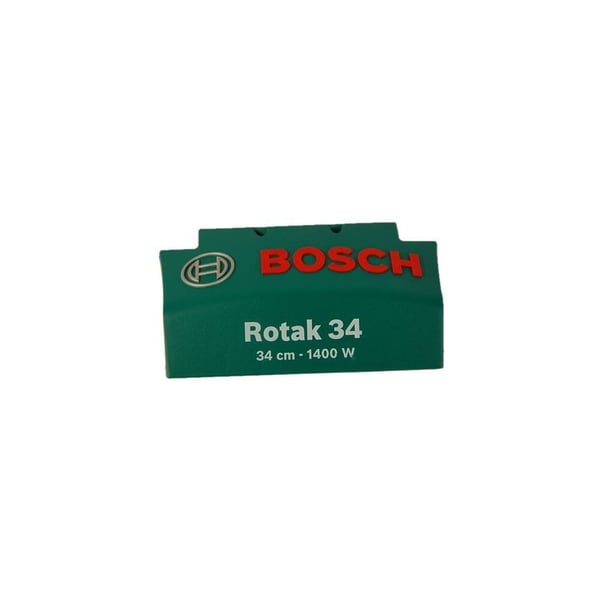 Company Logo ROTAK 34