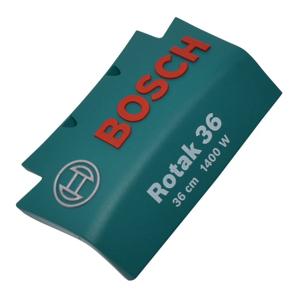 Company Logo ROTAK 36