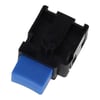 Bosch Lawnmower On / Off Switch - Image 3