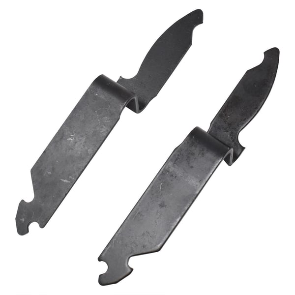 Grass Box Brackets 