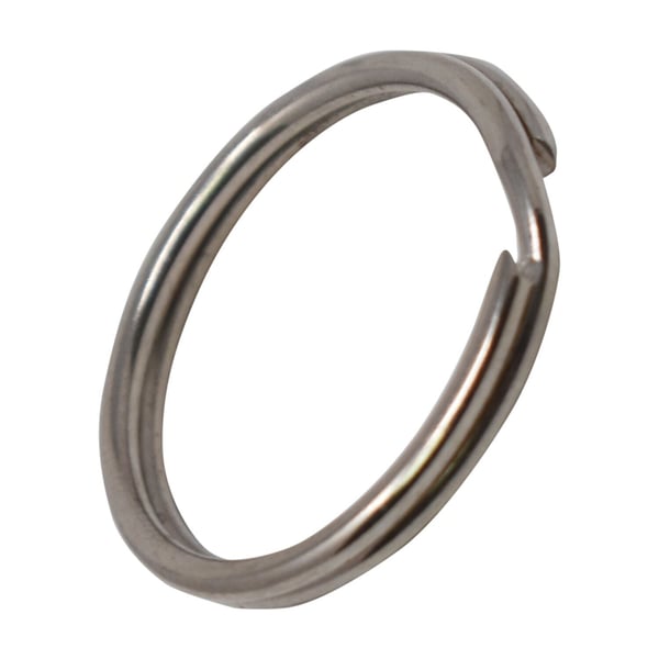 Retaining snap ring