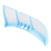 Indesit Tumble Dryer Fluff Filter, Blue - Image 2