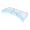 Indesit Tumble Dryer Fluff Filter, Blue - Image 9
