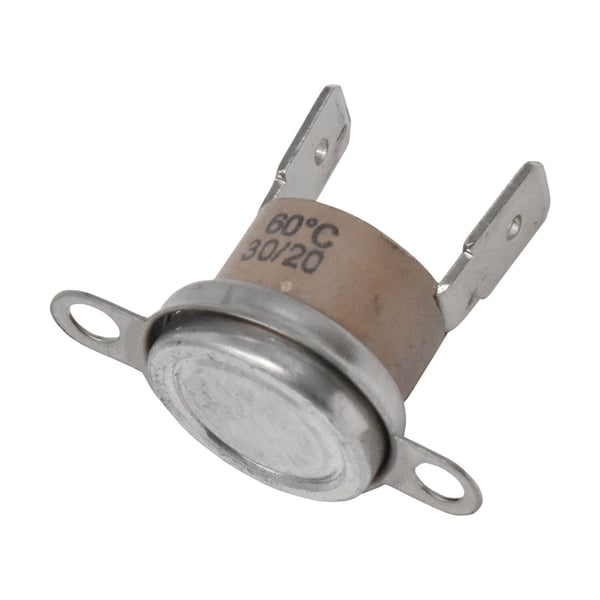 Regulator-temperature