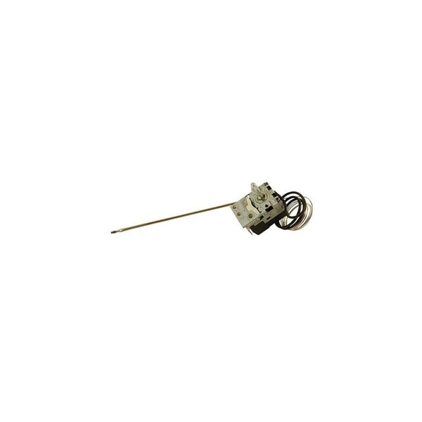 Regulator-temperature