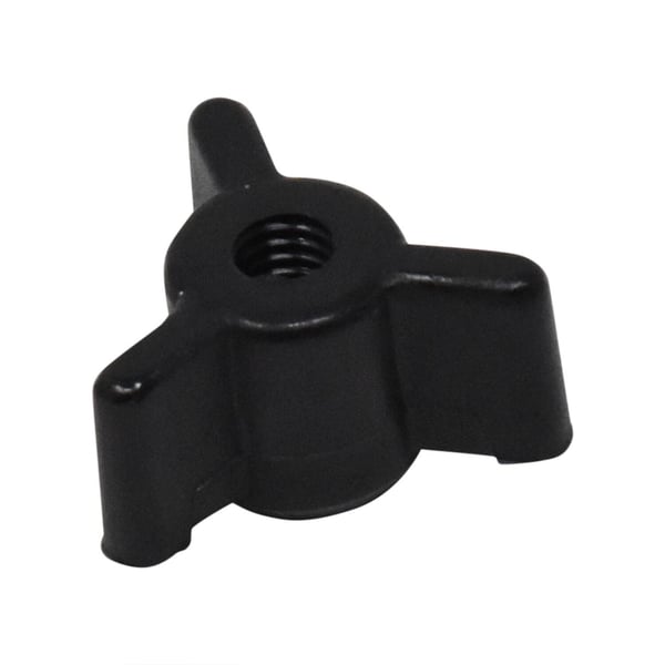 Black Wing Nut