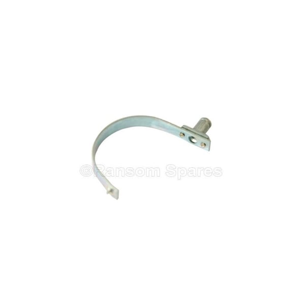 Nut Leaf Spring Bow