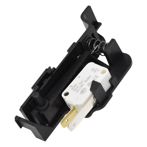 Door Lock Micro Switch & Lever