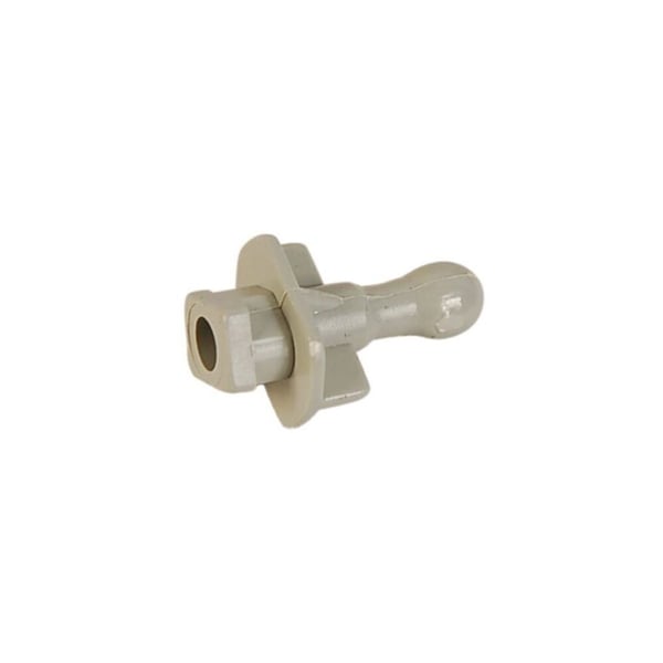 Latch Plinth Cover