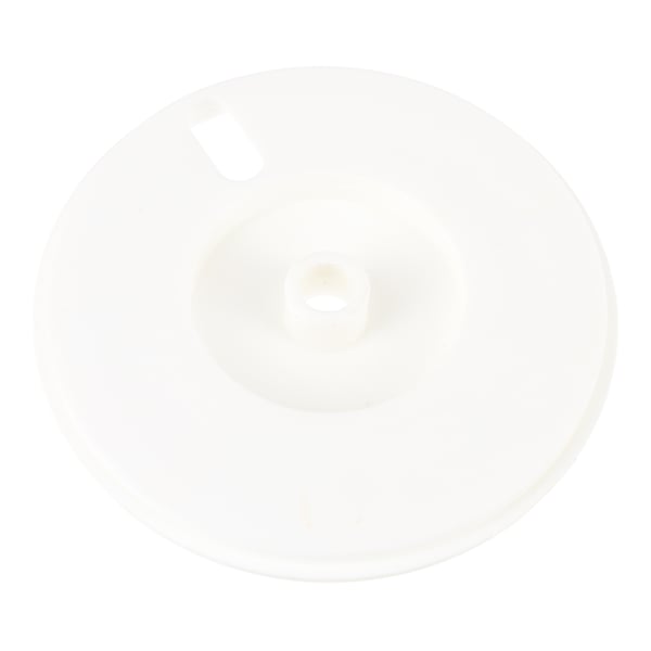 Cut Height Indicator Dial