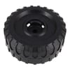 Bosch Lawnmower Wheel - Image 1