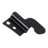 Bosch Lawnmower Right Hand Roller Support Bracket - Image 1