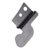 Bosch Lawnmower Right Hand Roller Support Bracket - Image 2