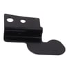 Bosch Lawnmower Right Hand Roller Support Bracket - Image 3