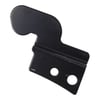 Bosch Lawnmower Right Hand Roller Support Bracket - Image 5