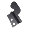 Bosch Lawnmower Right Hand Roller Support Bracket - Image 6