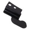 Bosch Lawnmower Right Hand Roller Support Bracket - Image 7