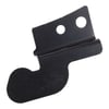 Bosch Lawnmower Right Hand Roller Support Bracket - Image 8