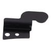 Bosch Lawnmower Right Hand Roller Support Bracket - Image 9