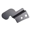 Bosch Lawnmower Right Hand Roller Support Bracket - Image 11
