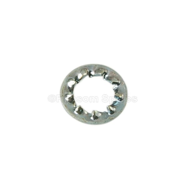 Plain Washer