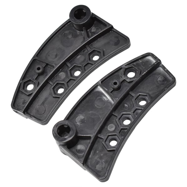 Roller Side Holder Bracket