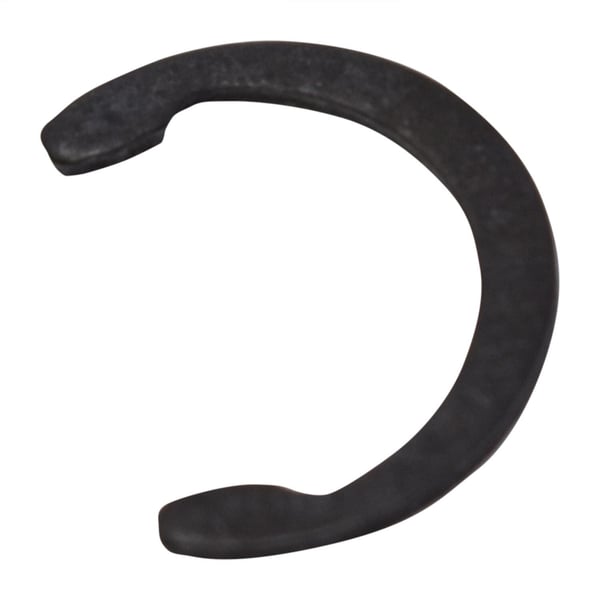 Retaining clip