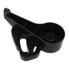 Bosch Lawnmower Roller Carrier R/H - Image 1