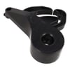 Bosch Lawnmower Roller Carrier R/H - Image 5