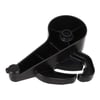 Bosch Lawnmower Roller Carrier R/H - Image 10
