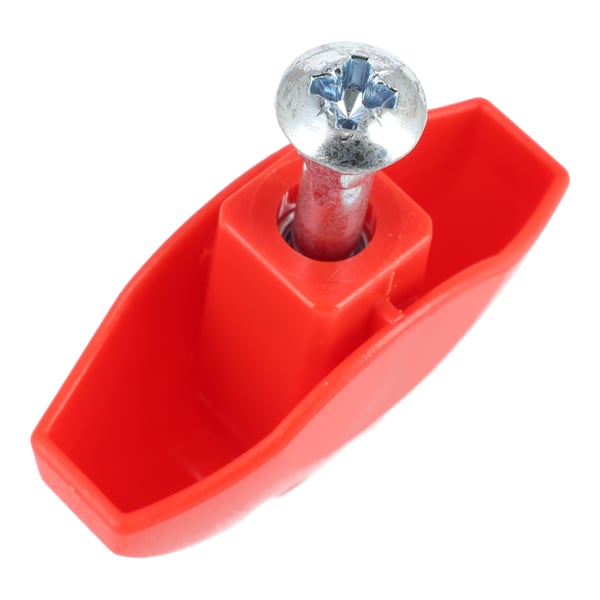Handle Wing Nut & Bolt Screw Kit 