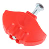 Bosch Lawnmower Handle Wing Nut & Bolt Screw Kit  - Image 2