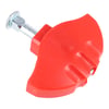 Bosch Lawnmower Handle Wing Nut & Bolt Screw Kit  - Image 3