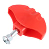 Bosch Lawnmower Handle Wing Nut & Bolt Screw Kit  - Image 5