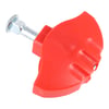 Bosch Lawnmower Handle Wing Nut & Bolt Screw Kit  - Image 6